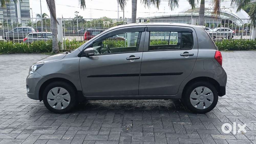 Maruti Suzuki Celerio Zxi, 2014, Petrol