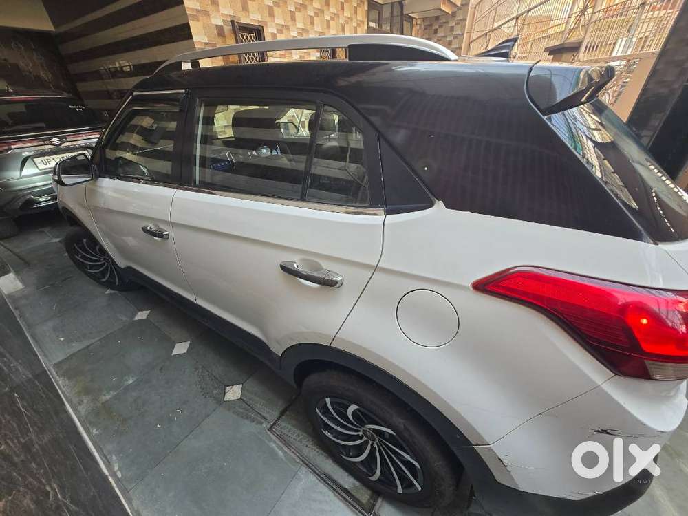 2019 Nov , With 17 Inch Alloy Wheels, And Brand New Tyres Of Apollo Co