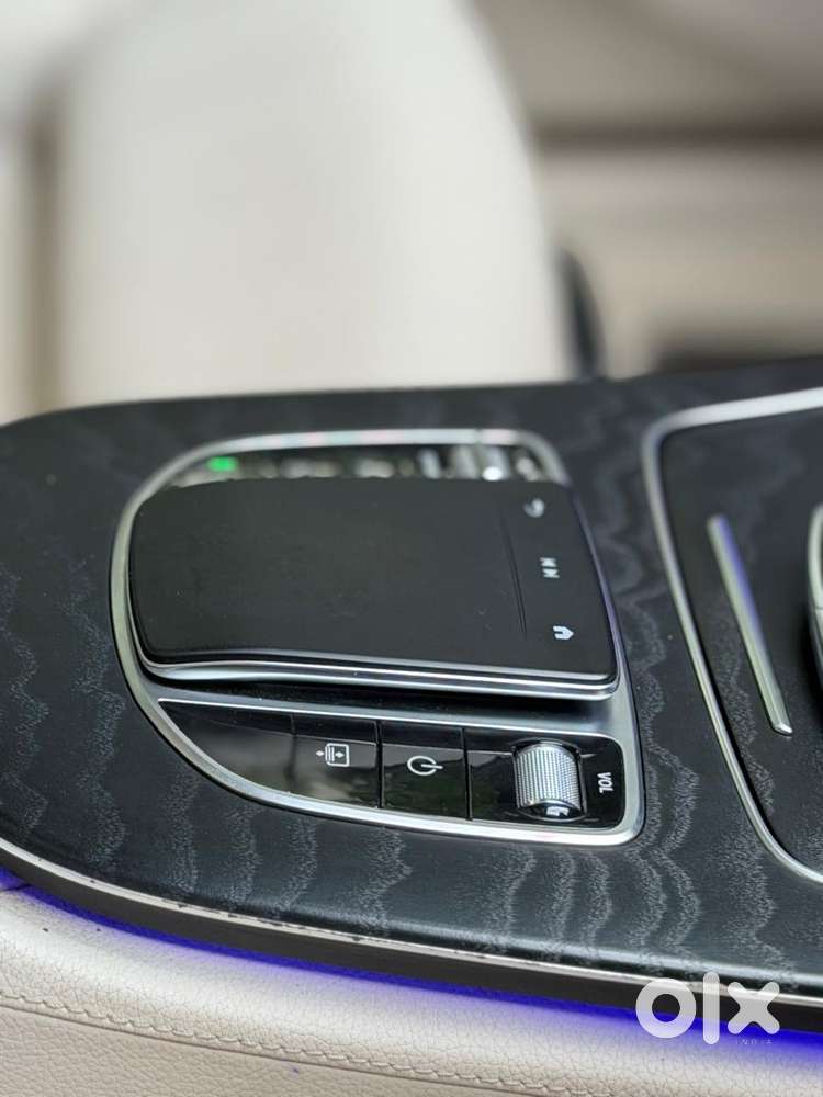 Mercedes-benz E-class Exclusive E 220 D, 2023, Diesel
