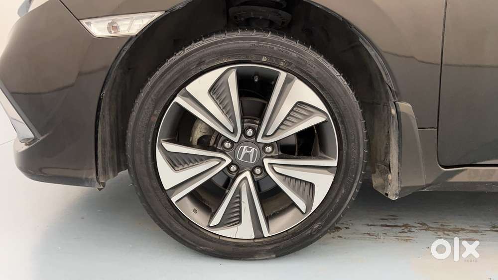 Honda Civic Zx, 2020, Petrol