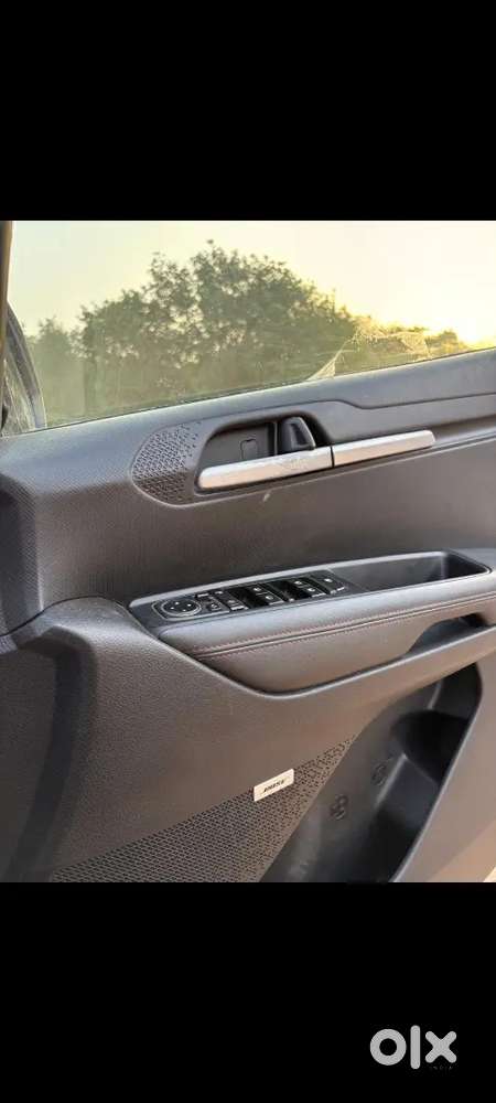 Kia Sonet 1.5 Gtx 2021