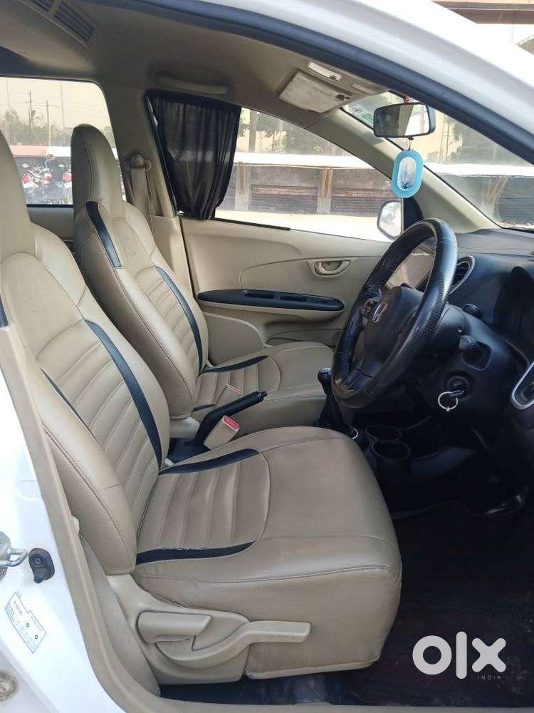 Honda Mobilio S I-vtec, 2015, Petrol