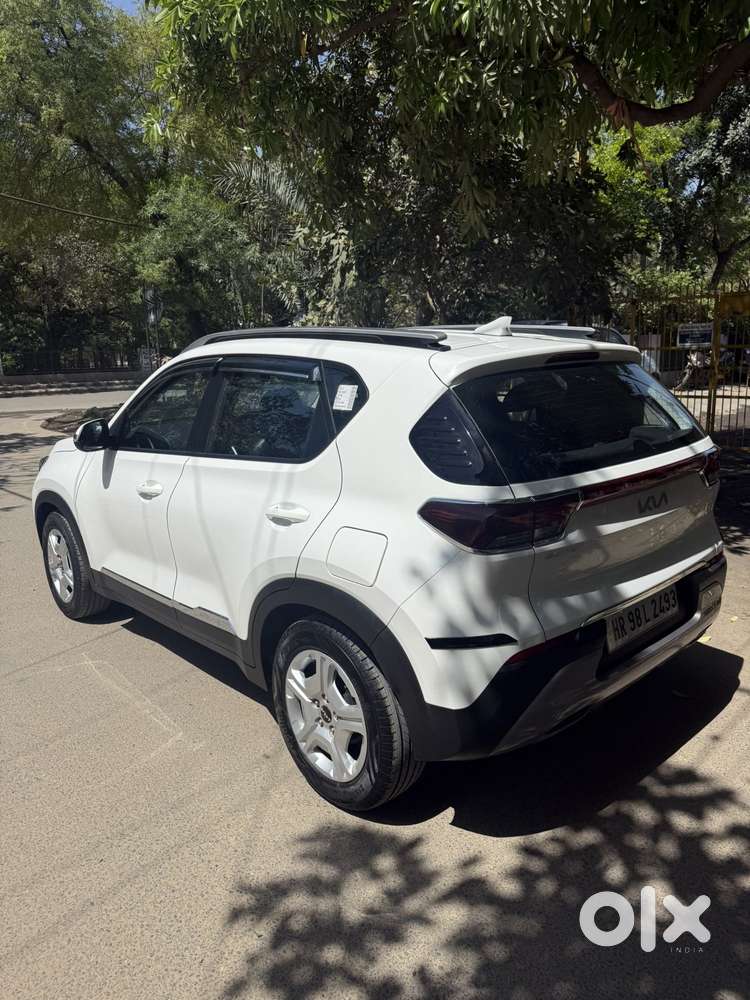 Kia Sonet 1.2 Htk Plus, 2023, Petrol