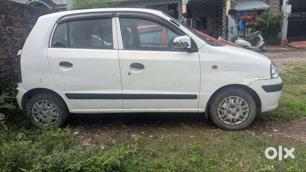 Santro Xing Vip Number Car For Sale