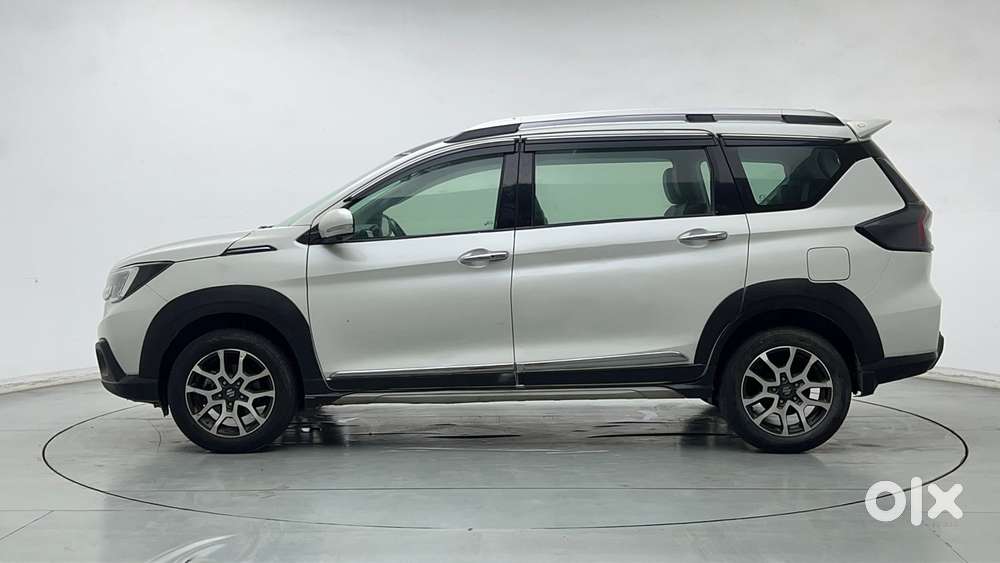 Maruti Suzuki Xl6 1.5 Alpha Plus Mt, 2022, Petrol