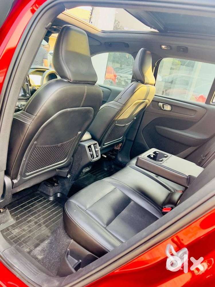 Volvo Xc40 D4 R-design, 2018, Diesel