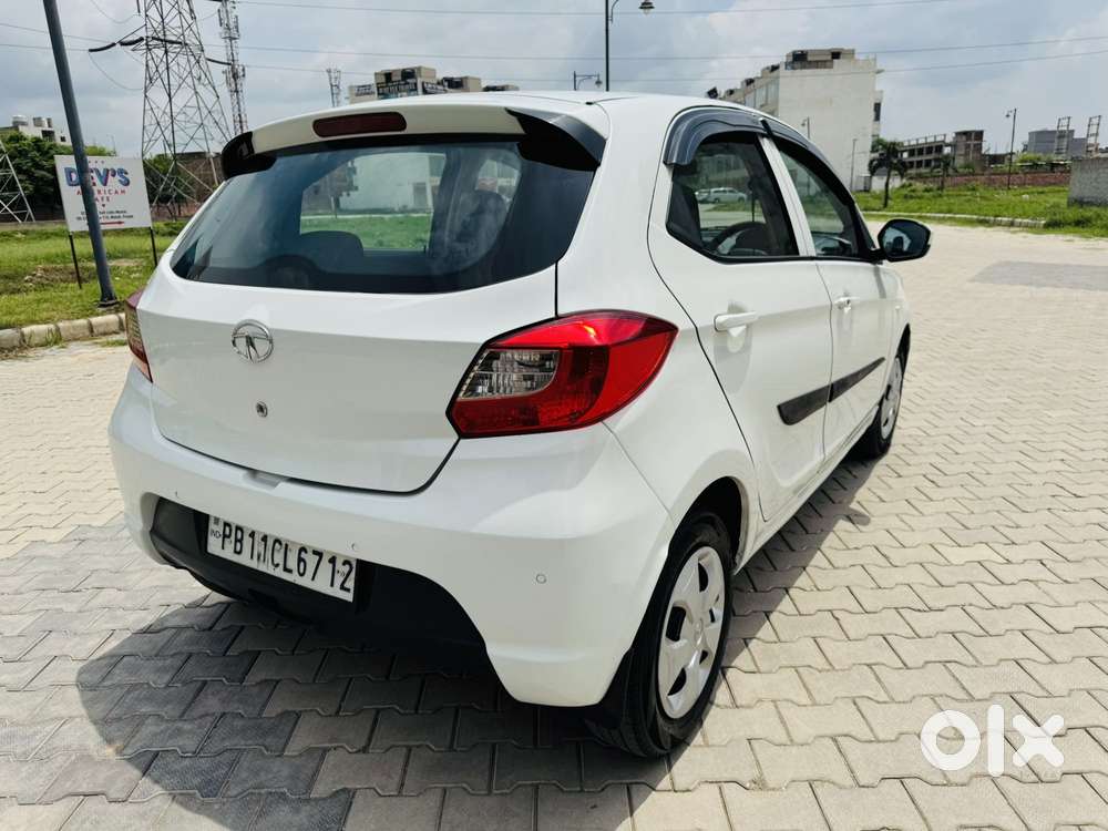 Tata Tiago 1.05 Revotorq Xt, 2018, Diesel