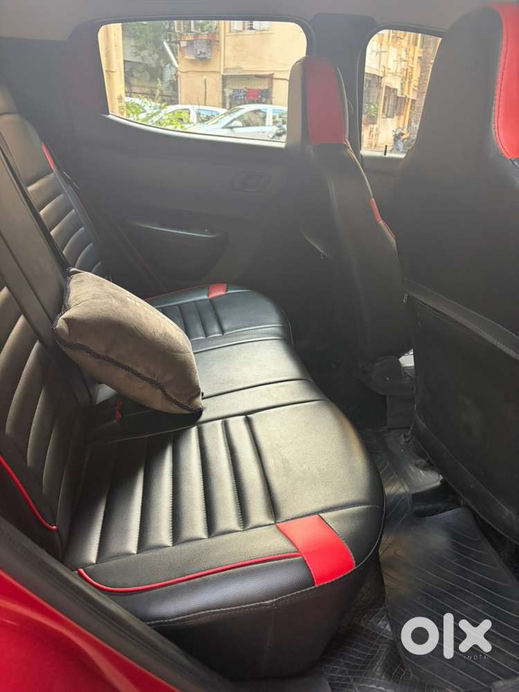 Renault Kwid Petrol 2022