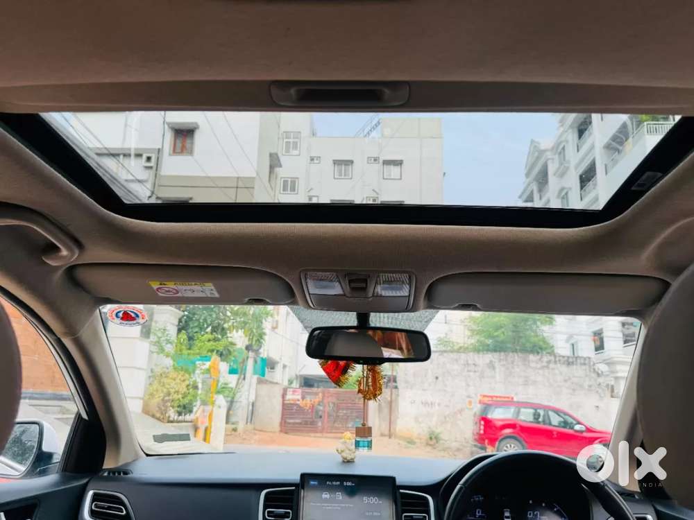 Hyundai Verna 1.5 Crdi Vgt Sx At, 2022, Diesel