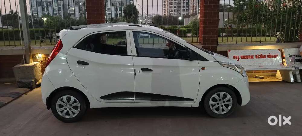 Less Driven Car