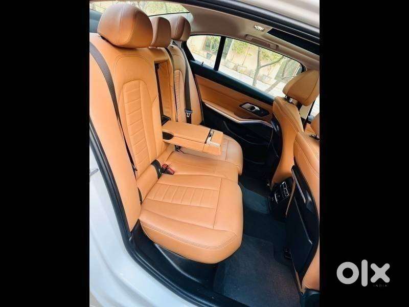 Bmw 3 Series Gran Limousine 2.0 320ld Luxury Line, 2022, Diesel