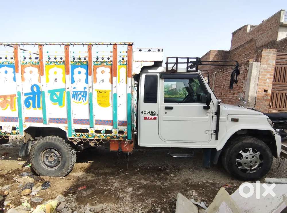 Mahindra Be.07 Diesel 2023
