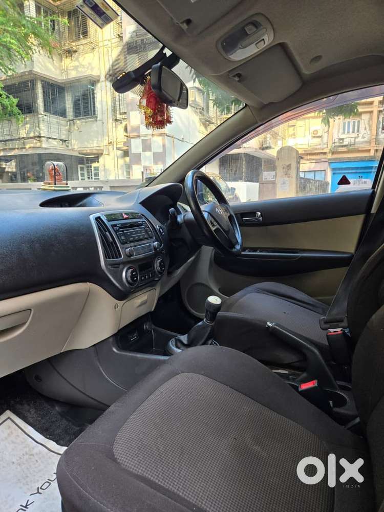 Hyundai I20 1.2 Asta, 2013, Petrol