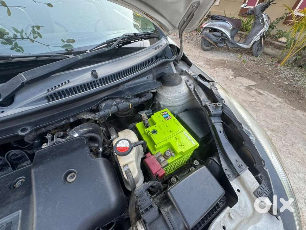 Maruti Suzuki Swift Dzire 2015 Diesel Good Condition