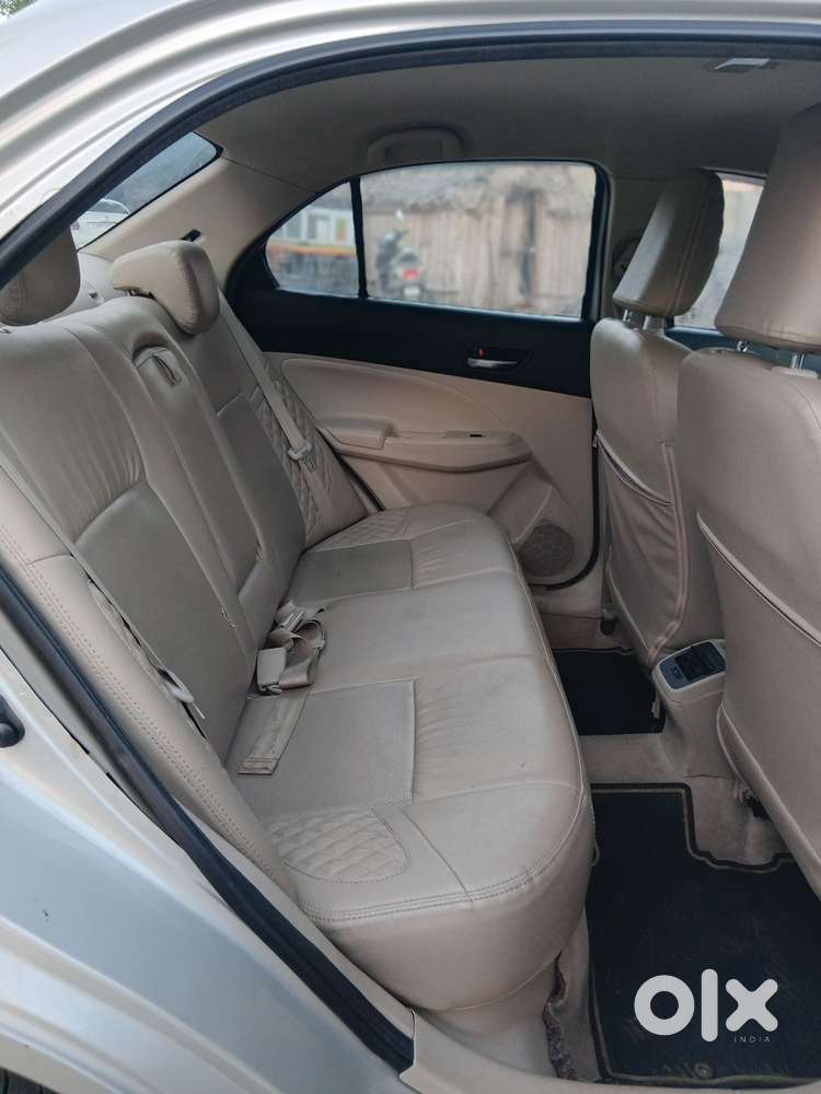 Maruti Suzuki Swift Dzire 1.3 Vxi, 2020, Petrol