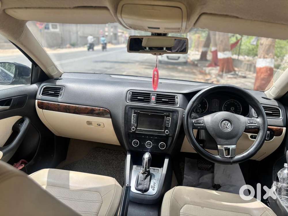 Volkswagen Jetta 2014 Diesel Good Condition