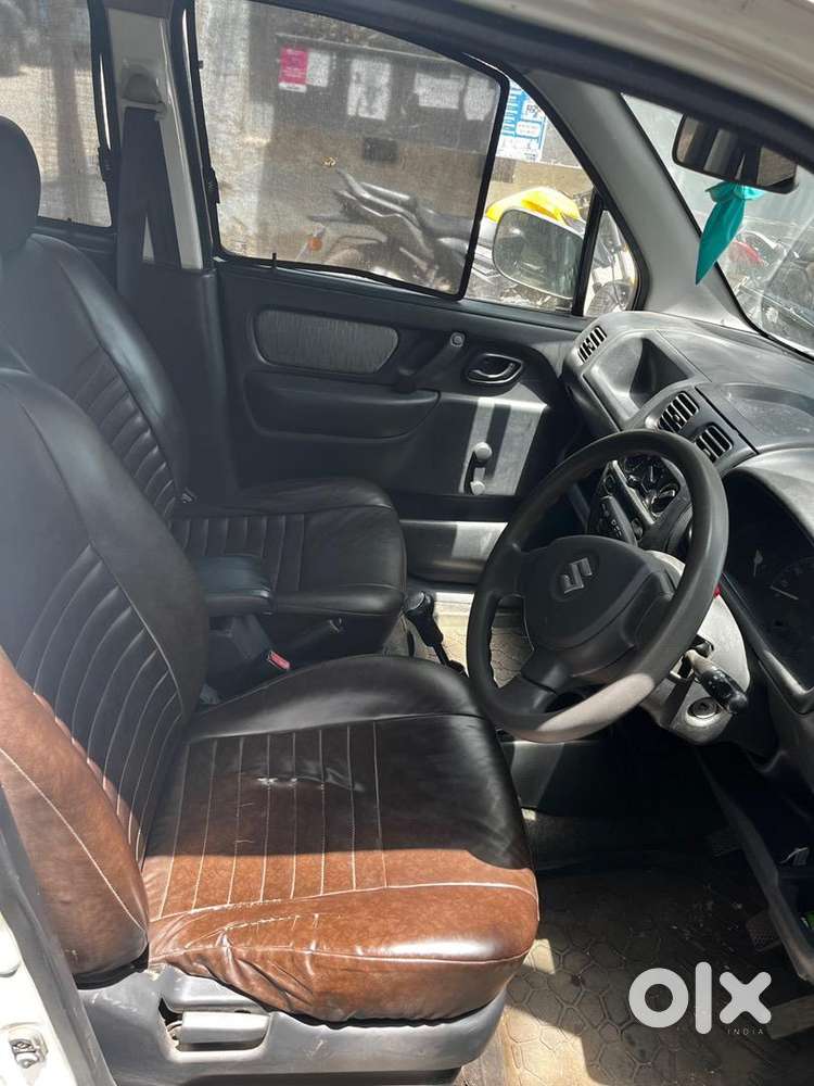 Maruti Suzuki Wagon R 2009 Cng & Hybrids 73000 Km Driven