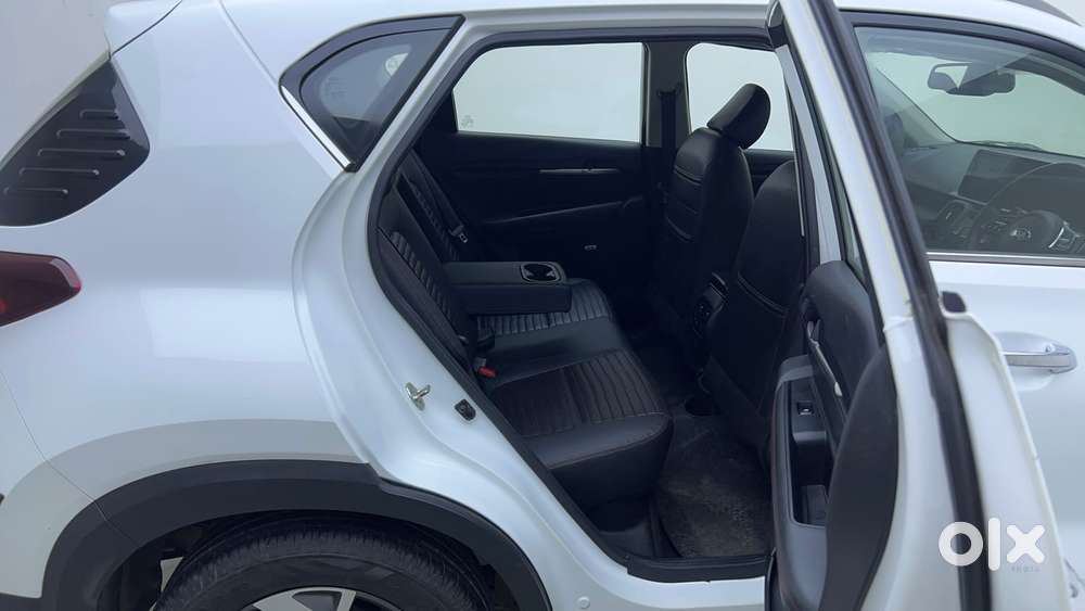 Kia Sonet Gtx+ 1.5, 2020, Diesel