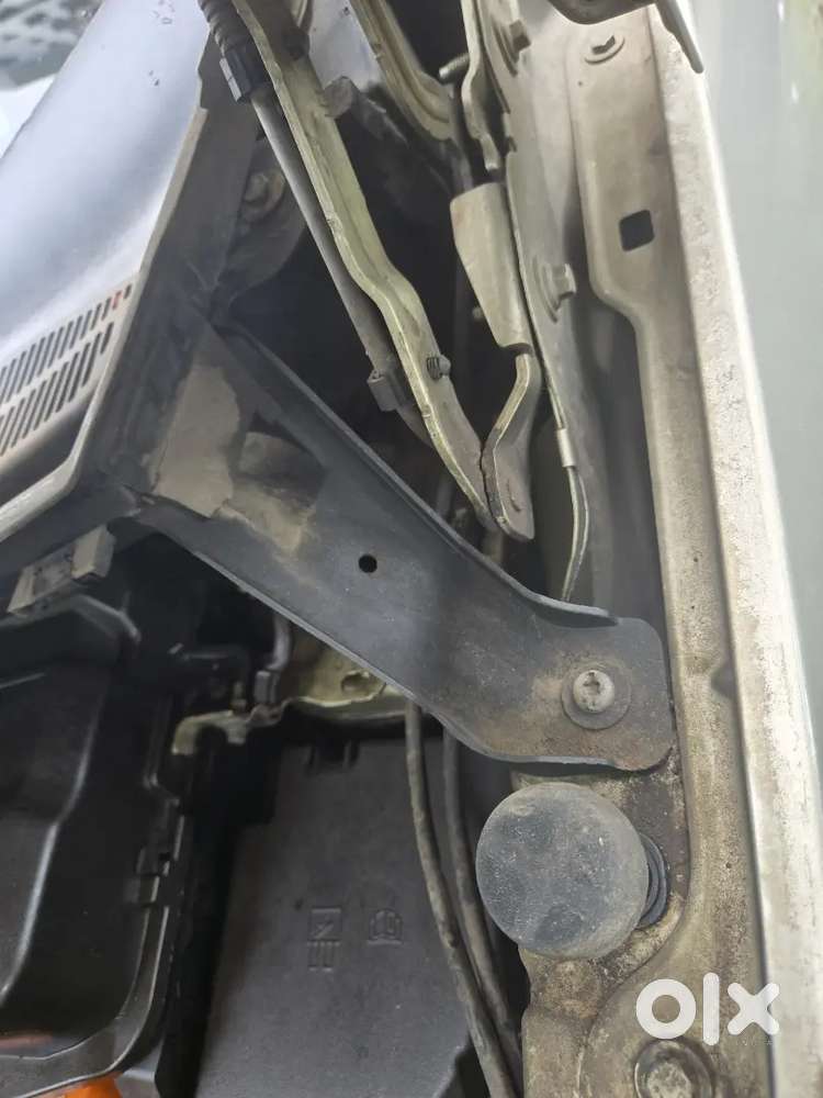 Ford Ecosport 1.5 Trend Petrol Manual 2014
