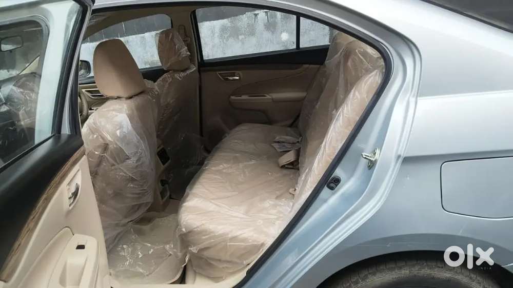 Maruti Suzuki Ciaz Delta 2023 Hybrid