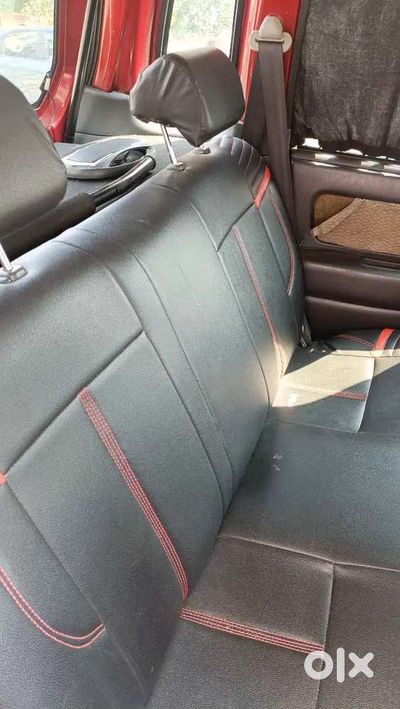 Maruti Wagon R 2006