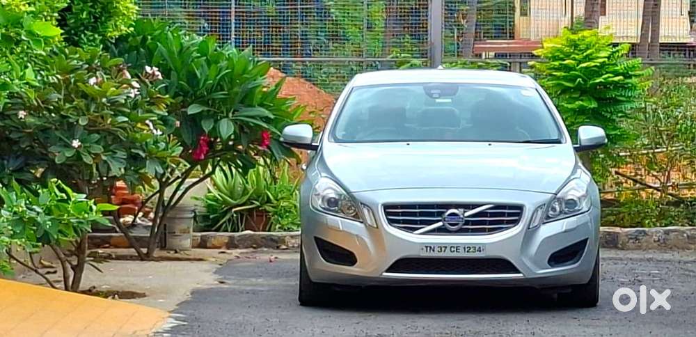 Volvo S60, 2013, Diesel
