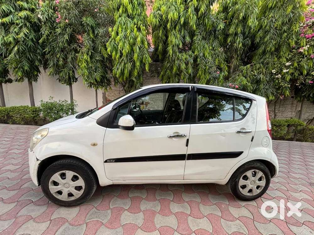 Cng Fitted Very Good Condition