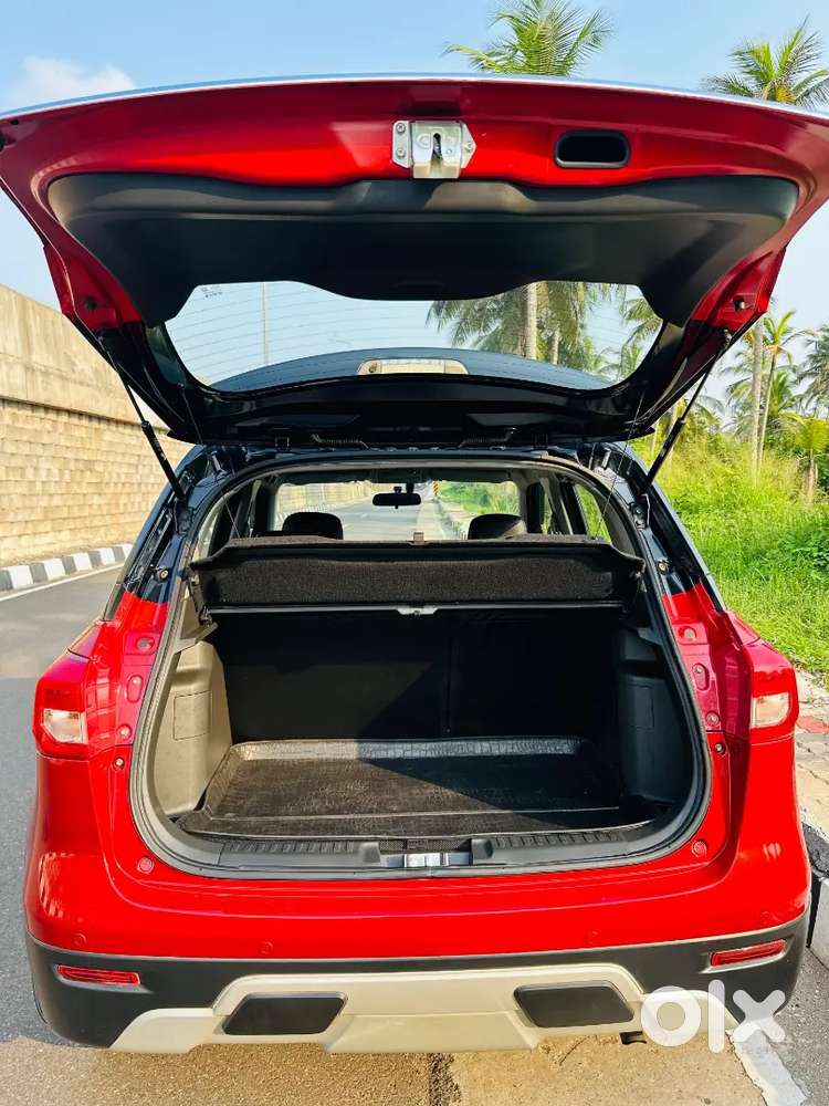 Brezza Zdi + Single Owner 77000 Km