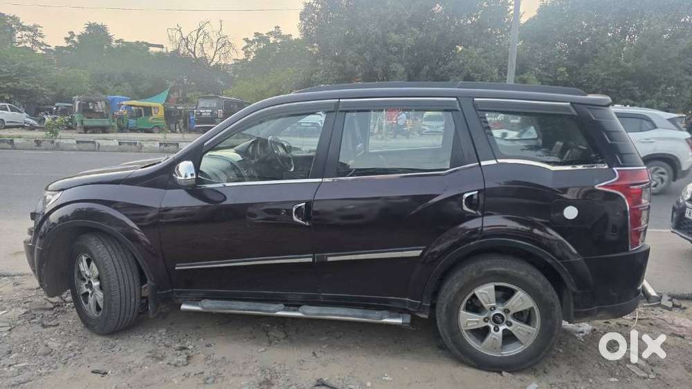 Mahindra Xuv500 2011-2015 W8 2wd, 2013, Diesel