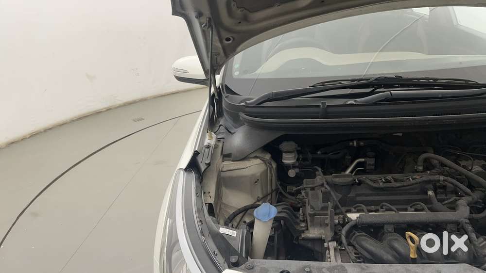 Hyundai Elite I20 [ ] 1.2 Asta, 2018, Petrol