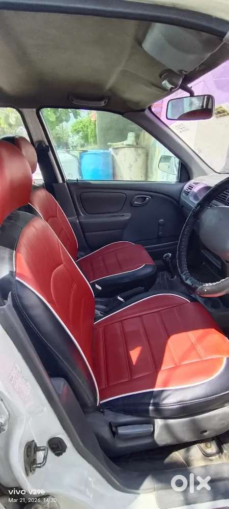 Maruti Suzuki Alto 800 2004