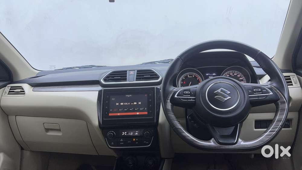Maruti Suzuki Dzire Zxi Plus Ags, 2024, Petrol