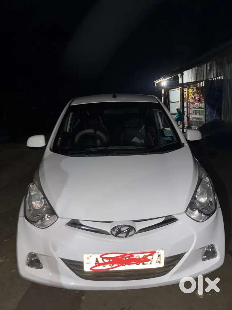 Well Maintained Car First Owner