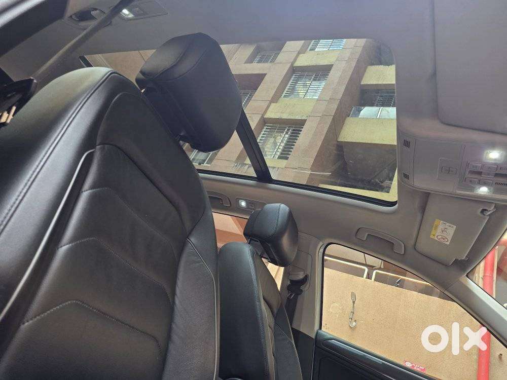 Volkswagen Tiguan 2.0 Tdi Highline, 2017, Diesel