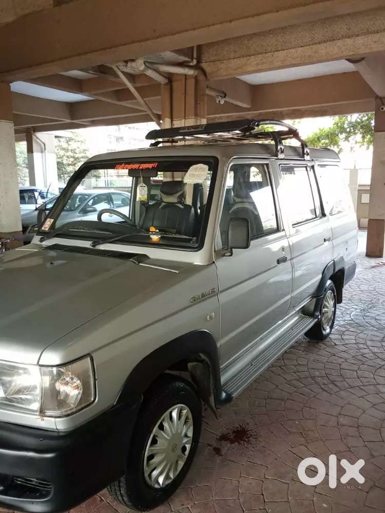 Toyota Qualis Fs 2004