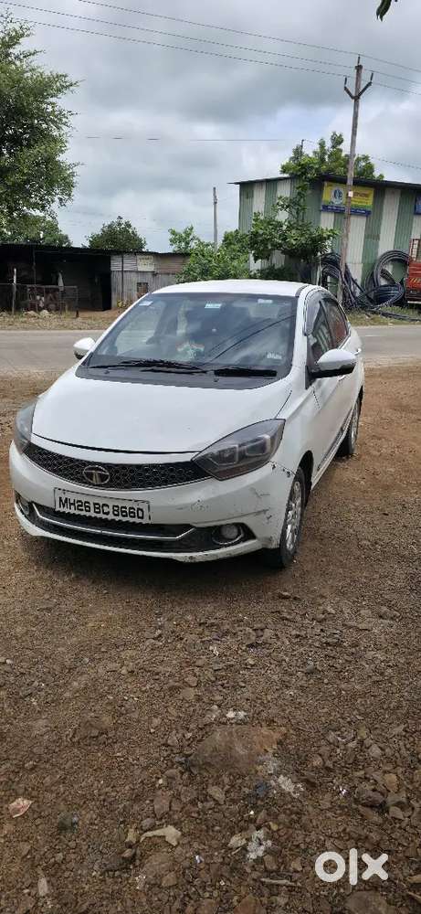 Tata Tigor 2019 Diesel