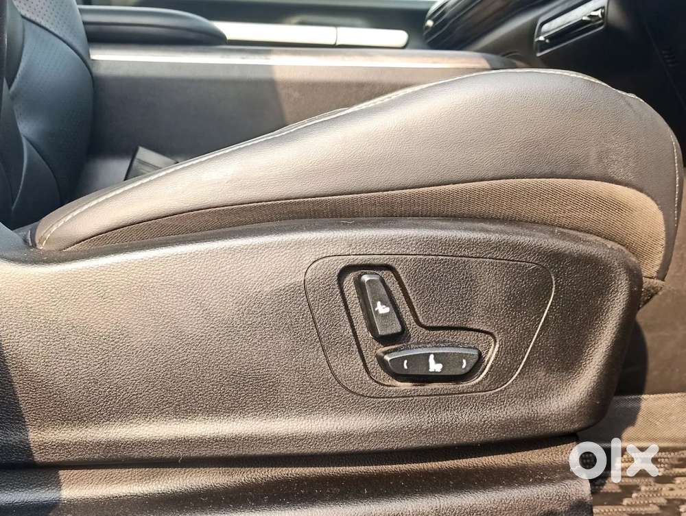 Mg Windsor Ev Essence, 2025, Electric