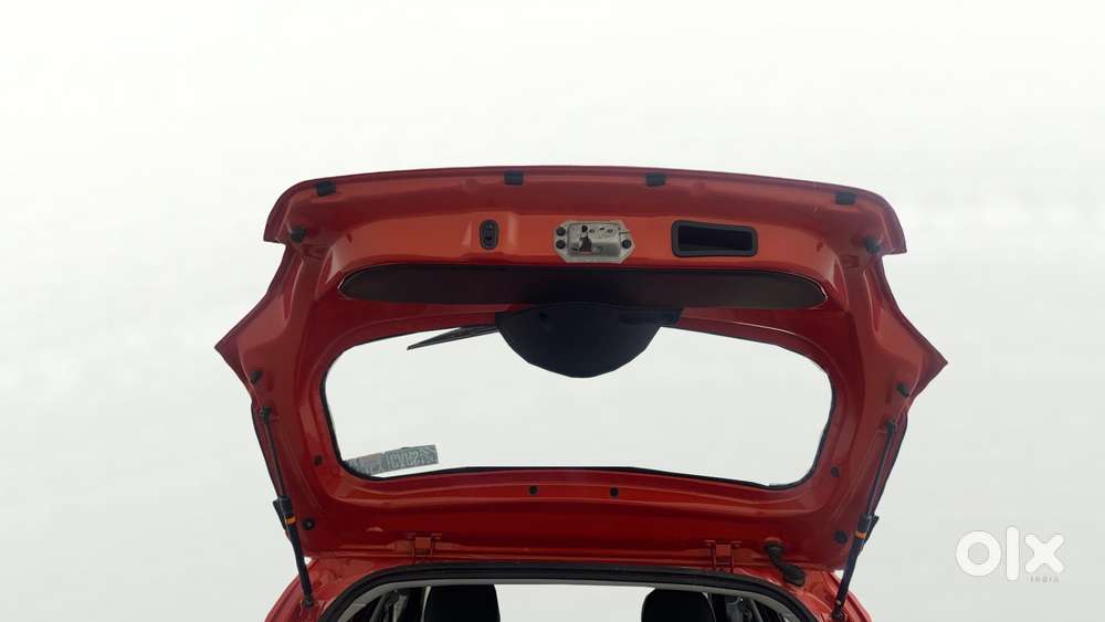 Tata Tiago Xza Plus, 2020, Petrol