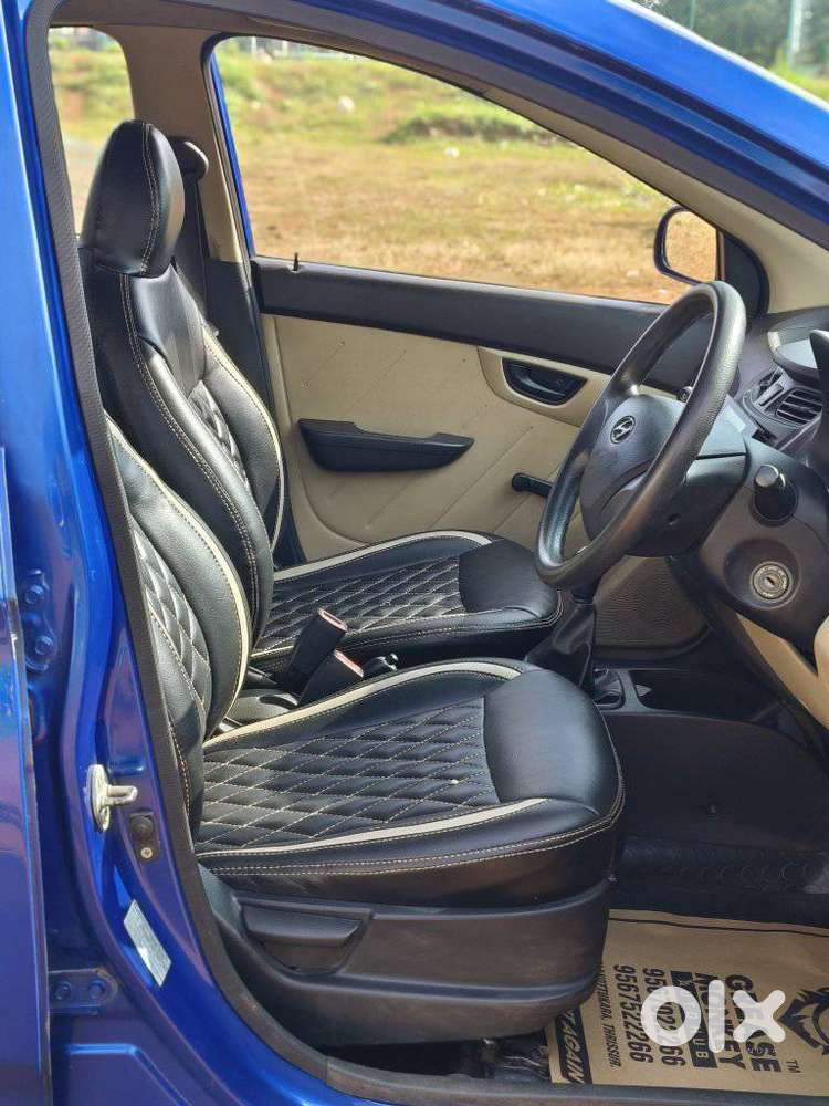 Hyundai Eon D-lite +, 2013, Petrol