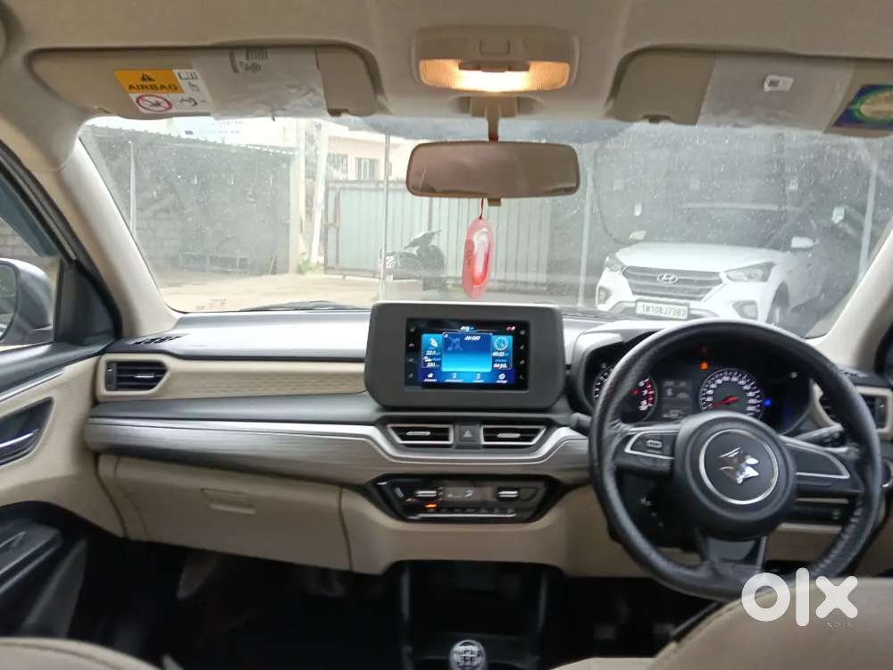 Maruti Suzuki Dzire 2025 Petrol Manual