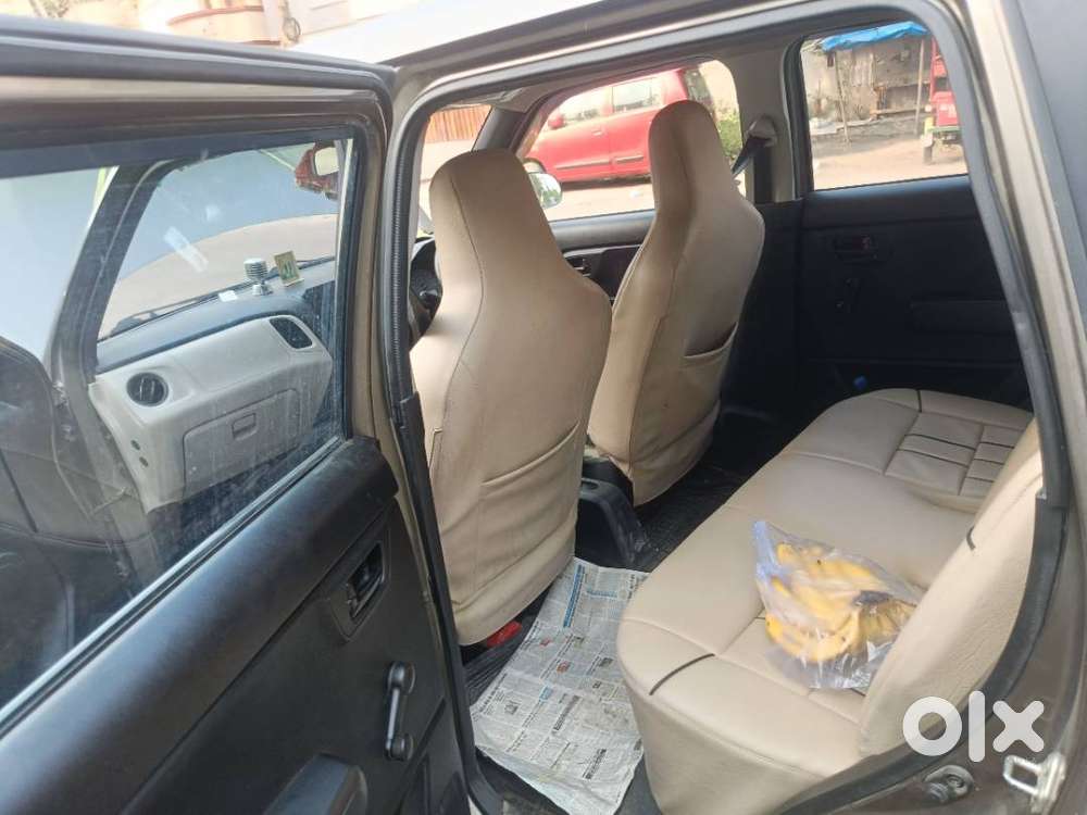 Maruti Suzuki Wagon R 2021 Cng & Hybrids Good Condition