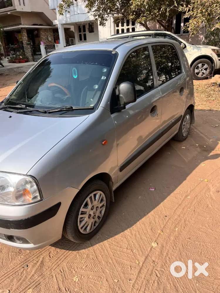 Hyundai Santro Xing 2011