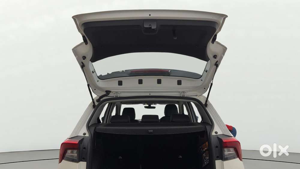 Skoda Kushaq 1.5 Tsi Style Dsg, 2022, Petrol