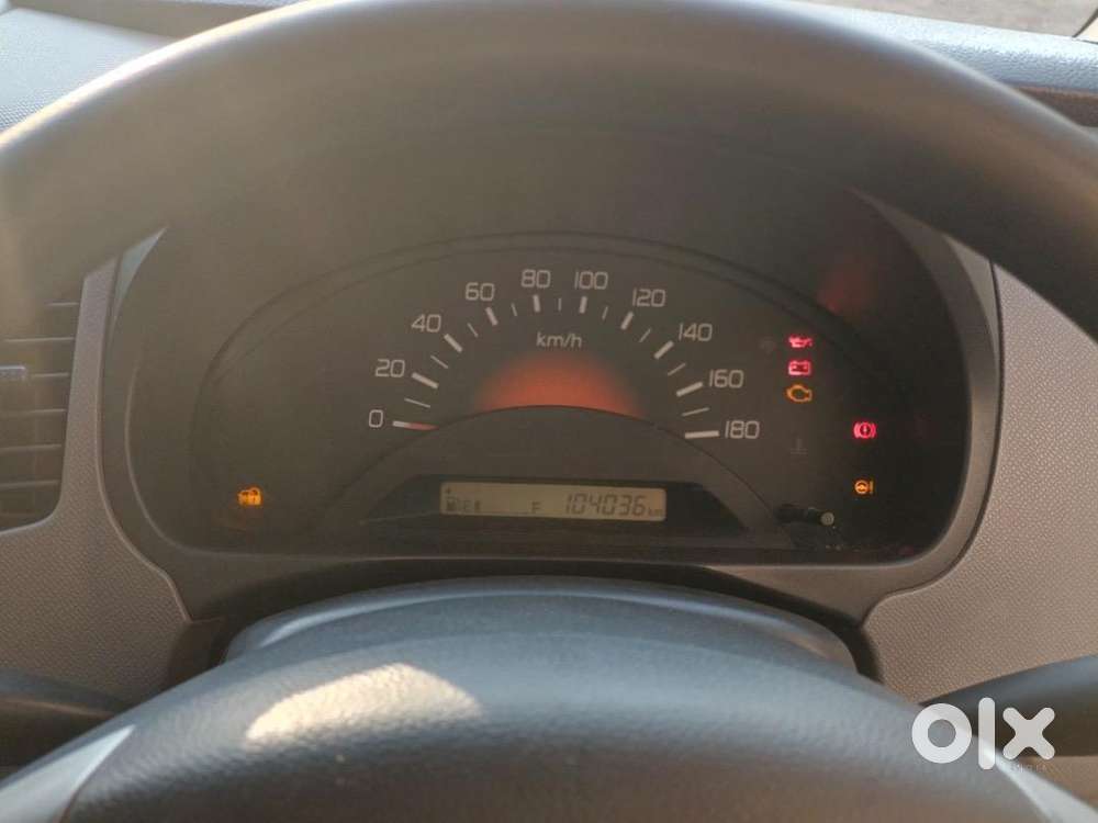 Maruti Suzuki Wagon R 2011 Cng & Hybrids Well Maintained