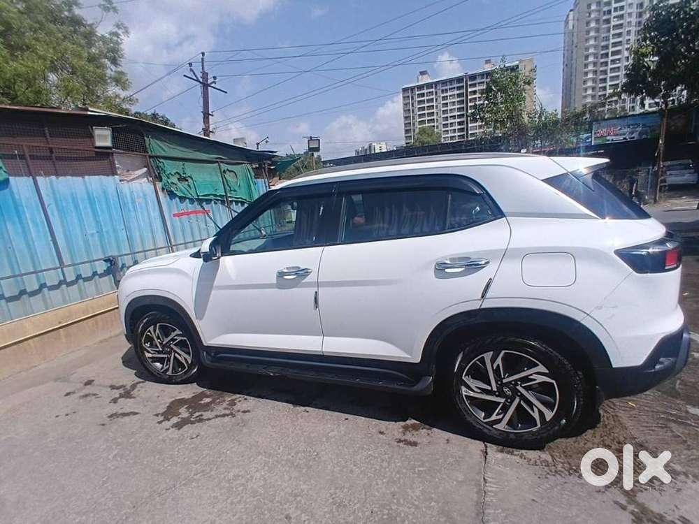 Hyundai Creta For Sale – Excellent Condition, Single Owner