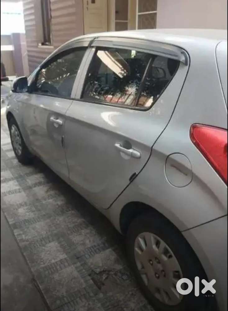 Hyundai I20 2013 Petrol Well Maintained