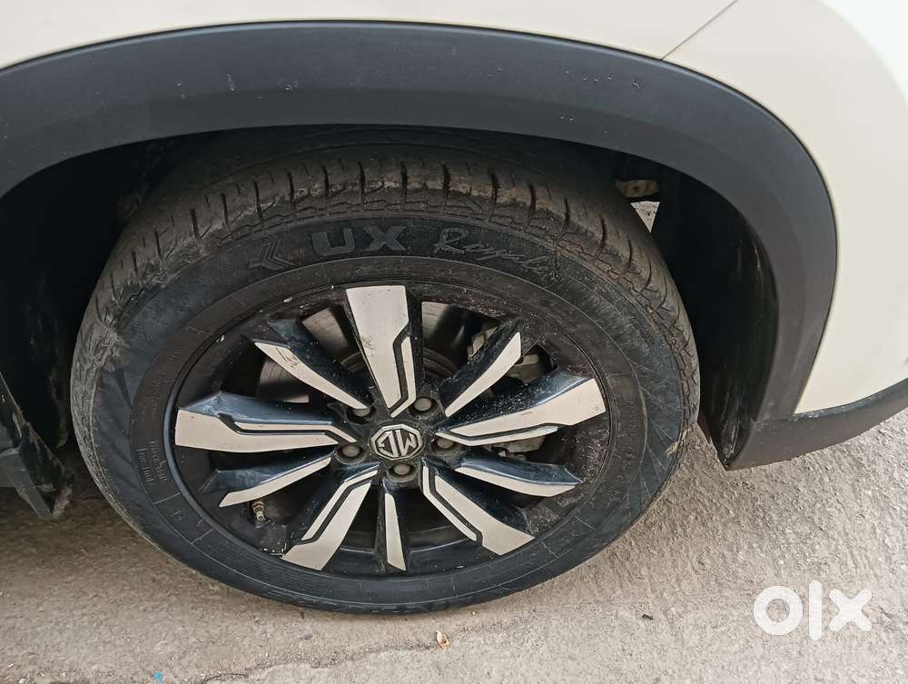 Mg Hector Smart Pro 2.0 Turbo Diesel Mt Dual Tone, 2020, Diesel