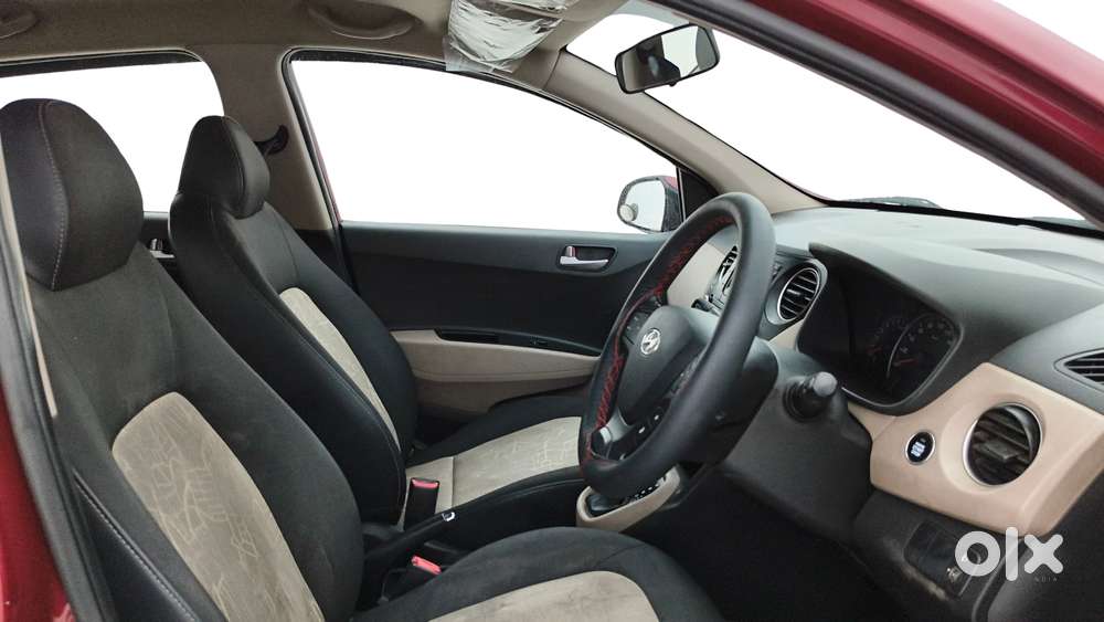 Hyundai Grand I10 Asta 1.2 Kappa Vtvt, 2016, Petrol