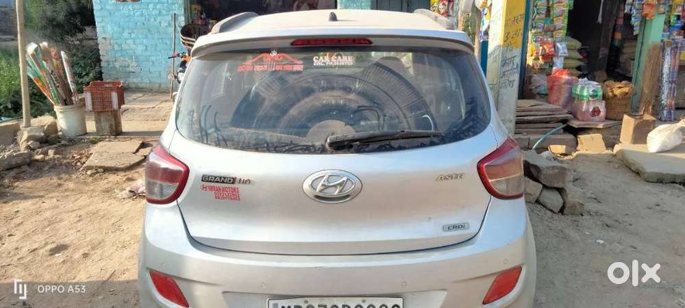 Honda First Model 2013