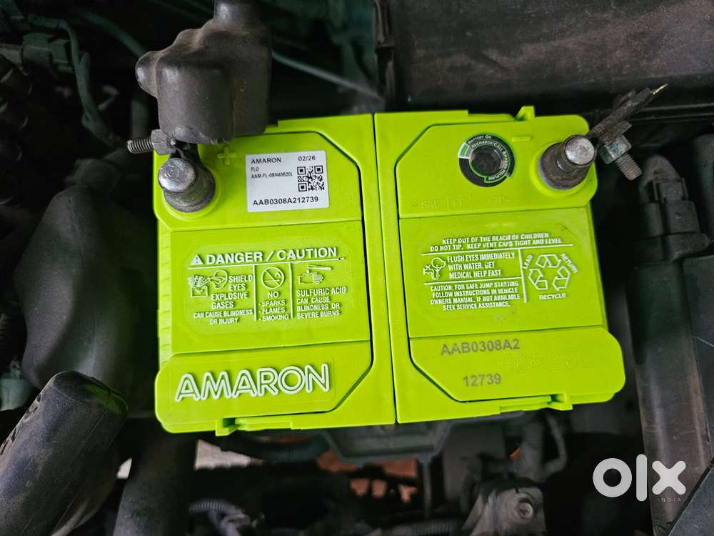 Hyundai I10 Magna, 2012, Petrol